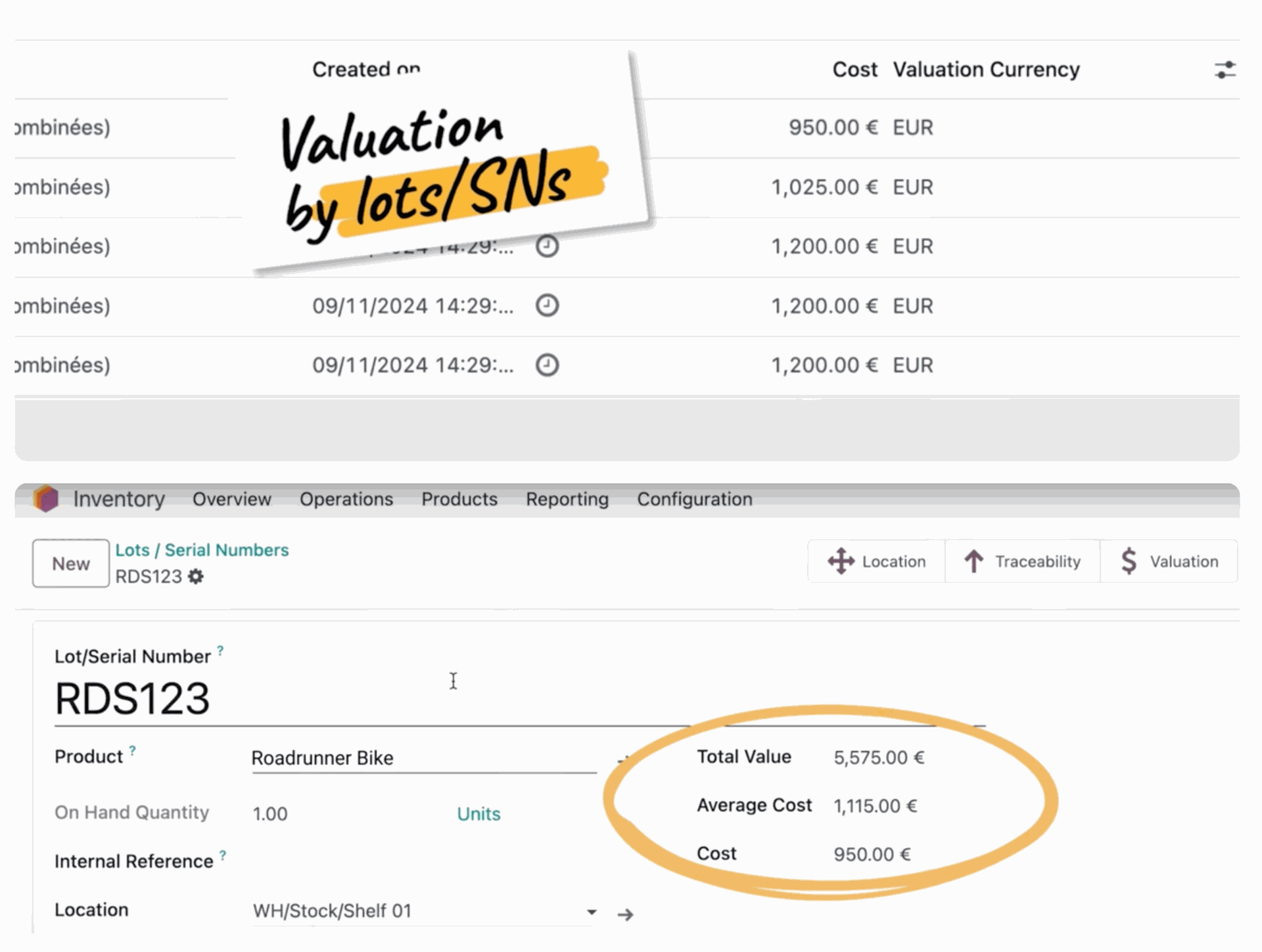 Discover the new features of Odoo V18: boost your business efficiency